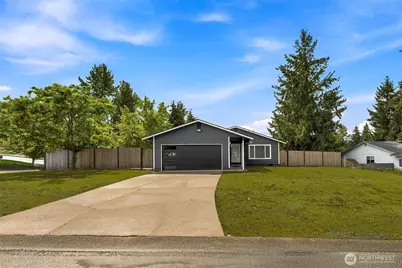 9122 159th Street E, Puyallup, WA 98375 - Photo 1