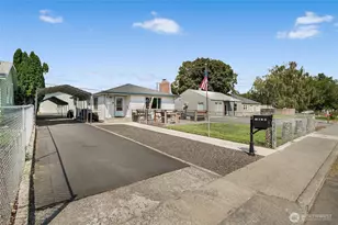 145 NW F St, Ephrata, WA 98823 - Photo 4