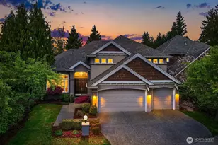 20522 NE 23rd Ct, Sammamish, WA 98074 - Photo 1
