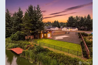 735 Swan Court SE, Ocean Shores, WA 98569 - Photo 1