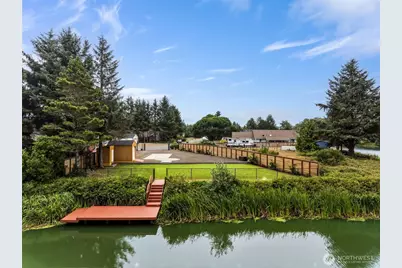 735 Swan Court SE, Ocean Shores, WA 98569 - Photo 2