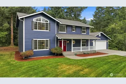 41610 SE 142nd Street, North Bend, WA 98045 - Photo 1