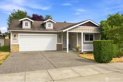 5725 121st Place NE, Marysville, WA 98271 - Photo 1