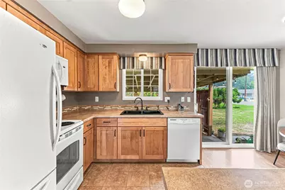 107 Oak Street, Cashmere, WA 98815 - Photo 8