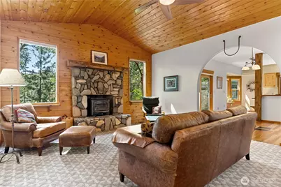 101 Evans, Winthrop, WA 98862 - Photo 14