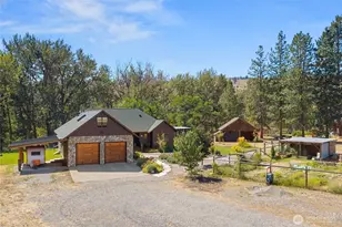 101 Evans, Winthrop, WA 98862 - Photo 2