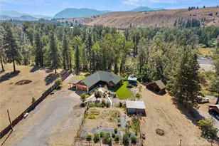 101 Evans, Winthrop, WA 98862 - Photo 6
