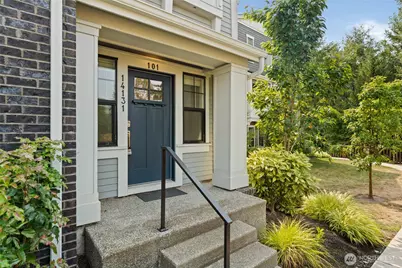 14131 266th Avenue NE #101, Duvall, WA 98019 - Photo 2