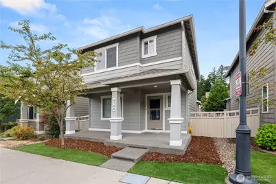 8708 Stockholm Lane NE, Lacey, WA 98516 - Photo 2