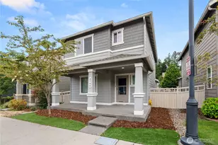 8708 Stockholm Ln NE, Lacey, WA 98516 - Photo 2
