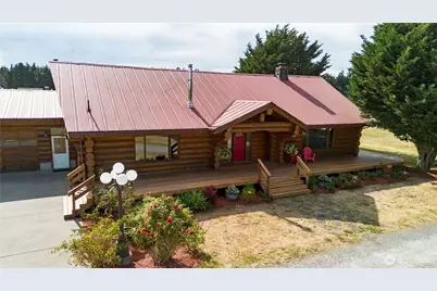 1231 Willeys Lake Rd, Ferndale, WA 98248 - Photo 2