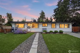 1615 N 165th Pl, Shoreline, WA 98133 - Photo 1