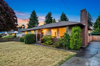 9623 14th Avenue NW, Seattle, WA 98117 - Photo 2