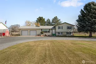 6919 D 5 Road NE, Moses Lake, WA 98837 - Photo 2