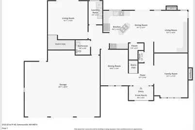 2122 221st Place NE, Sammamish, WA 98074 - Photo 30