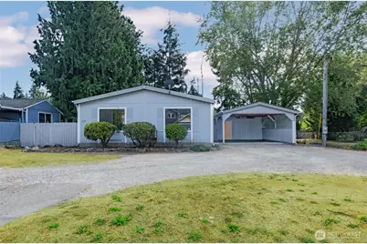 820 96th Street S, Tacoma, WA 98444 - Photo 2