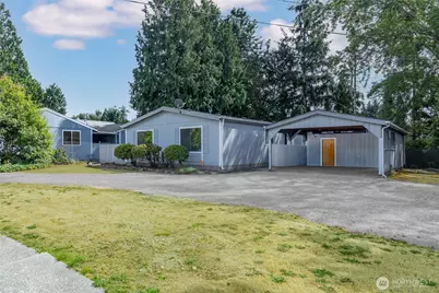 820 96th Street S, Tacoma, WA 98444 - Photo 1