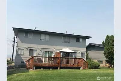 1321 Ashland Avenue, East Wenatchee, WA 98802 - Photo 2