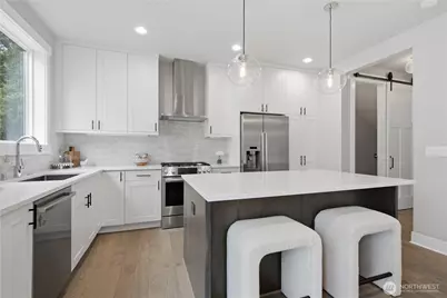 12229 NE 100th Street, Kirkland, WA 98033 - Photo 6