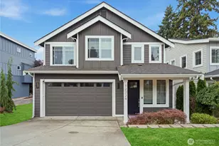 12229 NE 100th St, Kirkland, WA 98033 - Photo 1