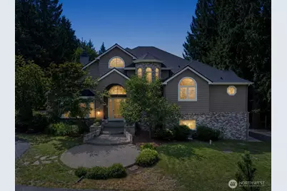 26020 SE Old Black Nugget Road, Issaquah, WA 98029 - Photo 1