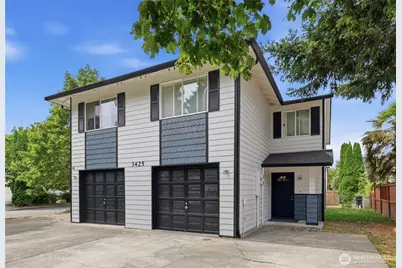 3425 D Street #A & B, Auburn, WA 98002 - Photo 2