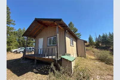 168 Darkmoon Way, Wauconda, WA 98859 - Photo 1