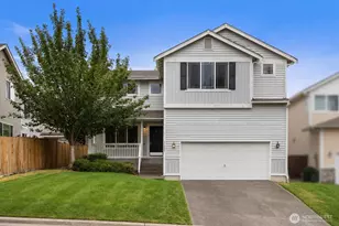 11820 126th St Ct E, Puyallup, WA 98374 - Photo 1