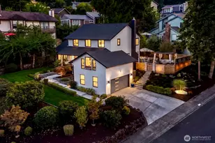 17227 SE 40th Pl, Bellevue, WA 98008 - Photo 2