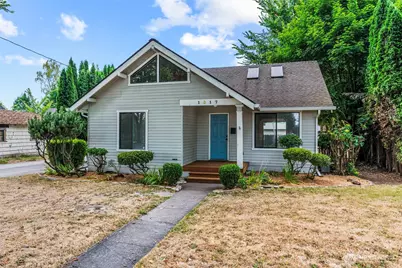1817 Nichols Boulevard, Longview, WA 98632 - Photo 2