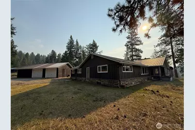 245 Klondike Road, Republic, WA 99166 - Photo 1