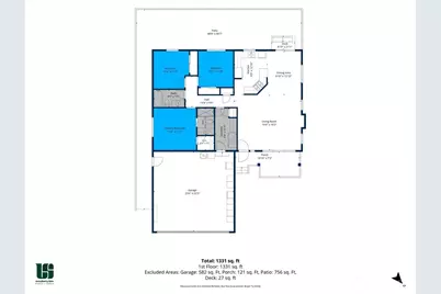2177 SW Sunnyside Avenue, Oak Harbor, WA 98277 - Photo 34