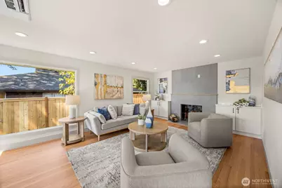 210 N 115th Street, Seattle, WA 98133 - Photo 8
