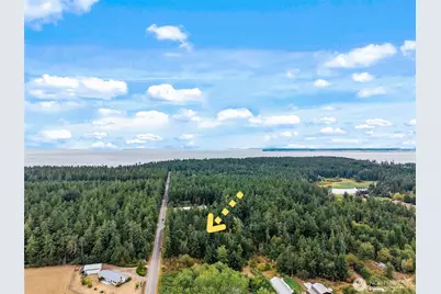 500 N Jacob Miller Road, Port Townsend, WA 98368 - Photo 1