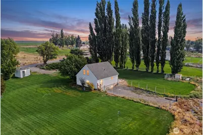 10372 NE N.4, Moses Lake, WA 98837 - Photo 1
