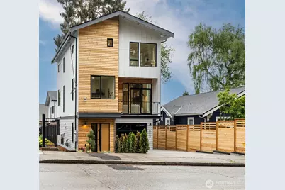 8512 15th Avenue NE, Seattle, WA 98115 - Photo 1