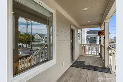 815 N 2nd Street #A, Tacoma, WA 98403 - Photo 4