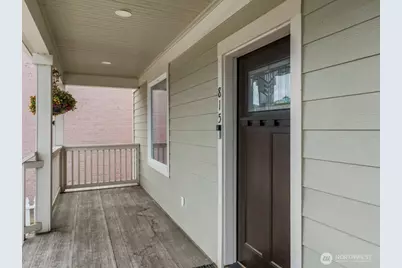 815 N 2nd Street #A, Tacoma, WA 98403 - Photo 2