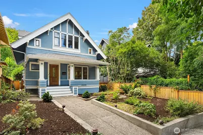 5815 17th Avenue NE, Seattle, WA 98105 - Photo 1