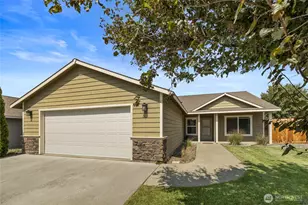 311 E Kristen Ave, Ellensburg, WA 98926 - Photo 1