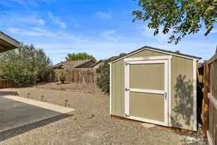 311 E Kristen Ave, Ellensburg, WA 98926 - Photo 32