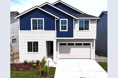 4509 Noel (Lot 81) Street, Blaine, WA 98230 - Photo 1
