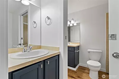 8816 Nesbit Avenue N #101, Seattle, WA 98103 - Photo 8