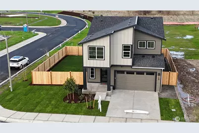 4501 Noel (Lot 85) Street, Blaine, WA 98230 - Photo 2