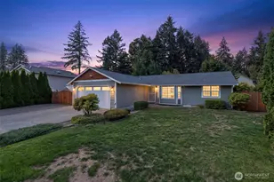3521 Radcliff Ct SE, Lacey, WA 98503 - Photo 2