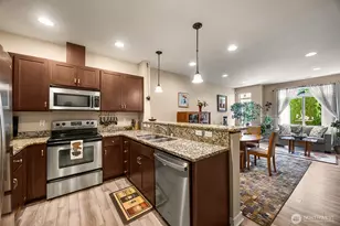13914 North Pointe Circle, Mill Creek, WA 98012 - Photo 8