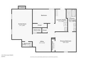 210 N 115th St, Seattle, WA 98133 - Photo 20