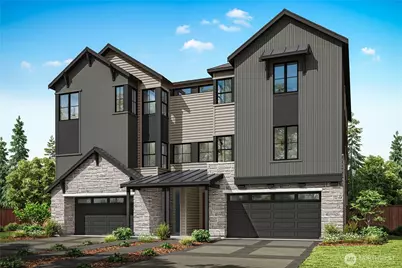 8609 Summit Avenue SE, Snoqualmie, WA 98065 - Photo 2