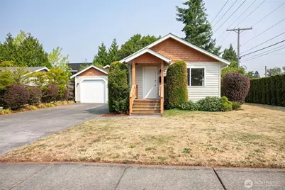 1227 E Indiana Street, Bellingham, WA 98226 - Photo 2