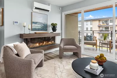 6401 Lake Washington Boulevard NE #307, Kirkland, WA 98033 - Photo 6